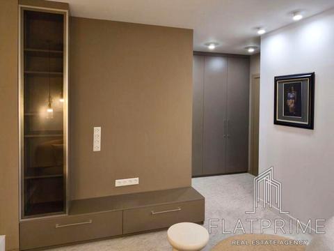 квартира за адресою Михайла Максимовича вул. (Онуфрія Трутенка), 32