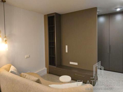 квартира за адресою Михайла Максимовича вул. (Онуфрія Трутенка), 32