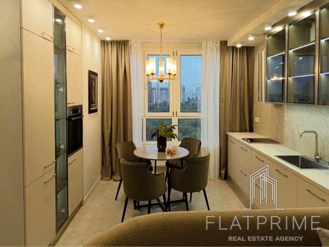 квартира за адресою Михайла Максимовича вул. (Онуфрія Трутенка), 32