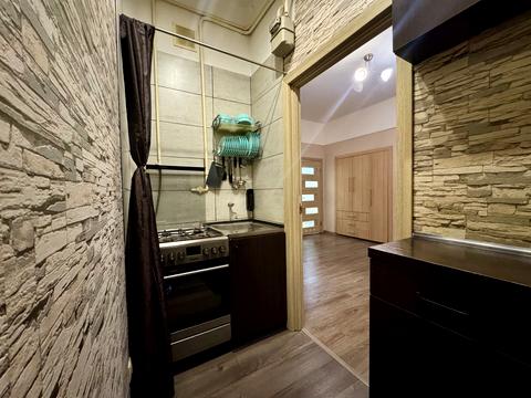 квартира по адресу Львов, Левицкого ул. (Маяковского), 47