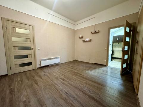 квартира по адресу Львов, Левицкого ул. (Маяковского), 47