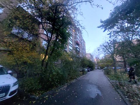 квартира за адресою Ісаакяна вул., 2