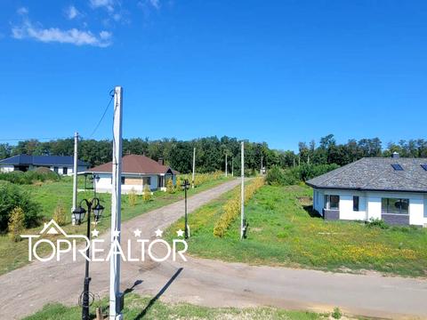 будинок за адресою смт. Мала Данилівка, Чайківка