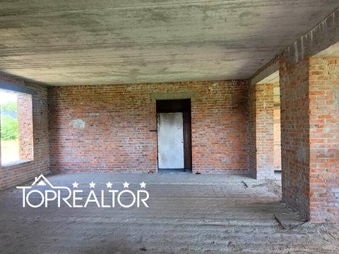 будинок за адресою смт. Мала Данилівка, Чайківка