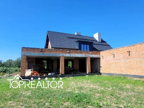 будинок за адресою смт. Мала Данилівка, Чайківка