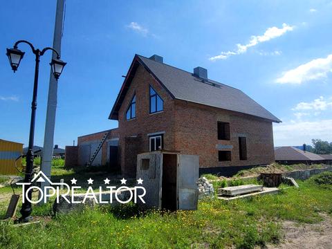 будинок за адресою смт. Мала Данилівка, Чайківка