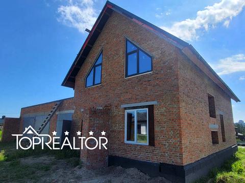 будинок за адресою смт. Мала Данилівка, Чайківка