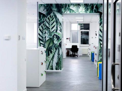 комерційна за адресою Миколи Пимоненка вул., 13