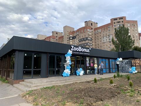 комерційна за адресою Проспект Металургів, 34а