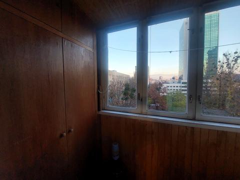 квартира за адресою Ісаакяна вул., 2