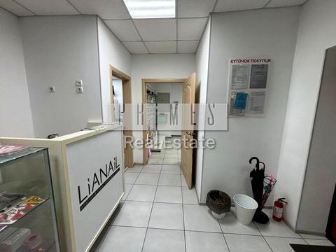 коммерческая по адресу Княжий Затон ул., 9