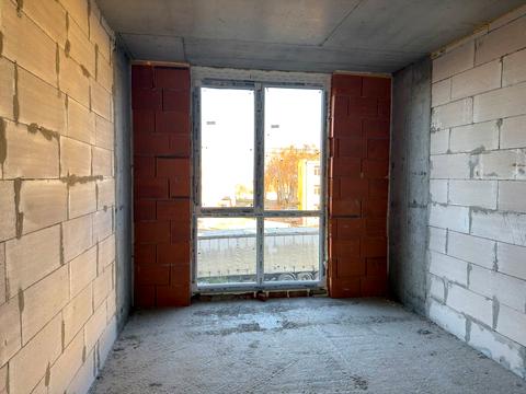 квартира по адресу Винная Гора ул., 5