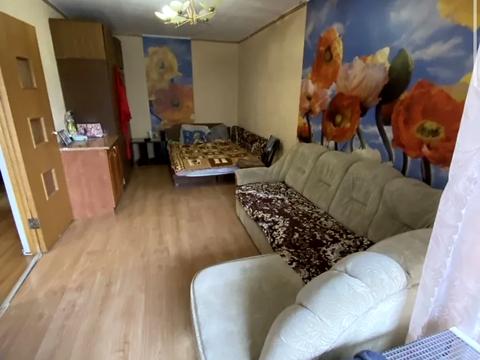 квартира по адресу Александрийская ул., 1