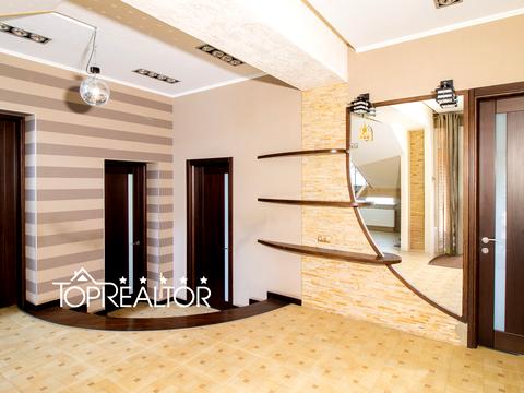 дом по адресу пгт. Малая Даниловка, Окружна, 17