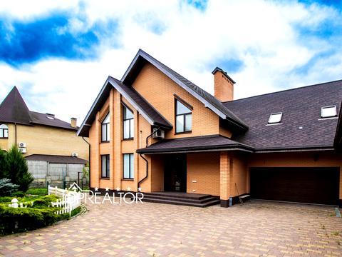 дом по адресу пгт. Малая Даниловка, Окружна, 17