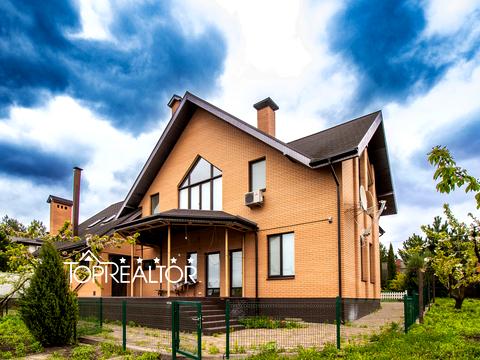 дом по адресу Окружна, 17