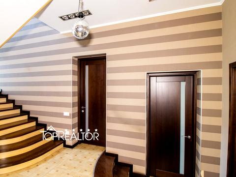 дом по адресу пгт. Малая Даниловка, Окружна, 17