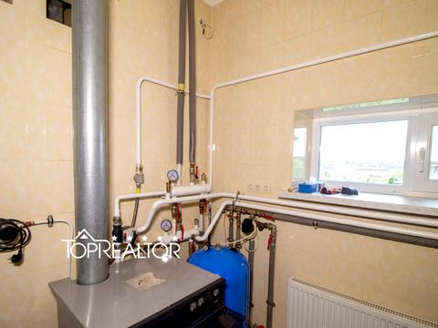 дом по адресу пгт. Малая Даниловка, Окружна, 17