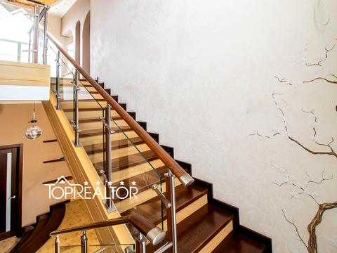 дом по адресу пгт. Малая Даниловка, Окружна, 17