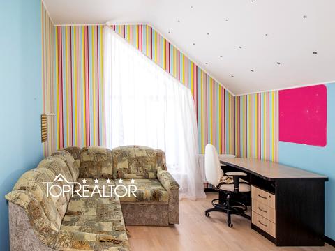 дом по адресу пгт. Малая Даниловка, Окружна, 17