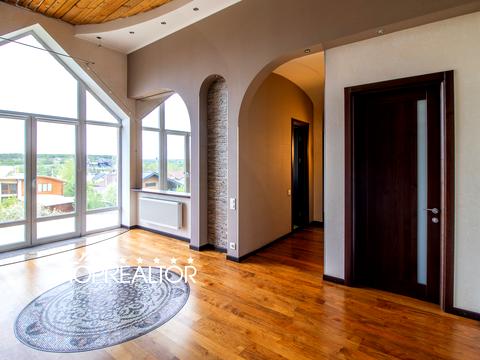 дом по адресу пгт. Малая Даниловка, Окружна, 17