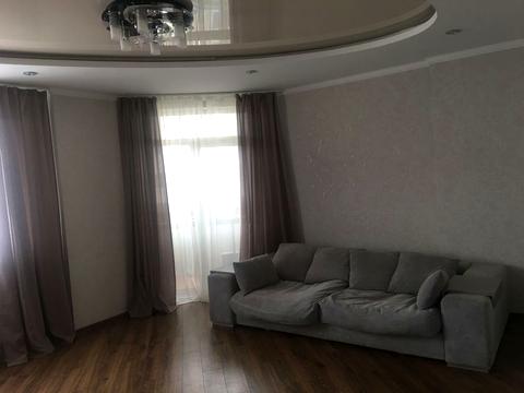 квартира по адресу Тернопольская ул., 21г