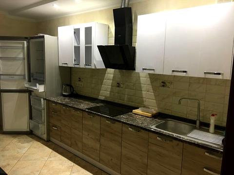 квартира по адресу Тернопольская ул., 21г