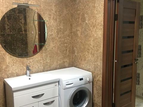 квартира по адресу Тернопольская ул., 21г