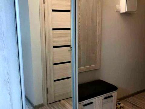 квартира по адресу Леопольда Ященка пер. (Василия Жуковского), 5