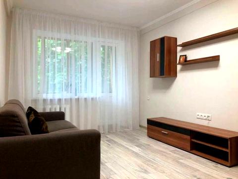 квартира по адресу Леопольда Ященка пер. (Василия Жуковского), 5