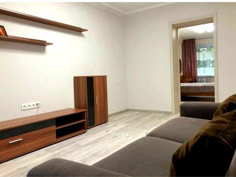 квартира по адресу Леопольда Ященка пер. (Василия Жуковского), 5