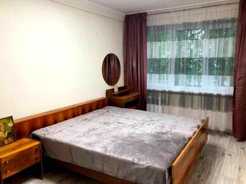 квартира по адресу Леопольда Ященка пер. (Василия Жуковского), 5