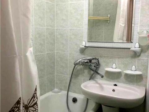 квартира по адресу Леопольда Ященка пер. (Василия Жуковского), 5