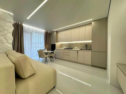 квартира по адресу Флотская ул., 10Б