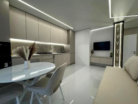 квартира по адресу Флотская ул., 10Б