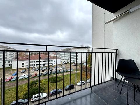 квартира по адресу Флотская ул., 10Б