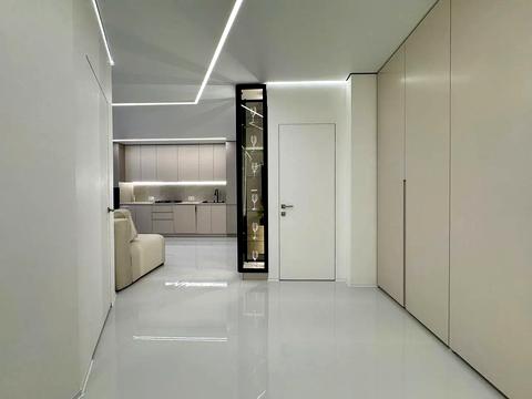 квартира по адресу Флотская ул., 10Б