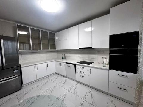 квартира за адресою Нижньоключова вул., 14