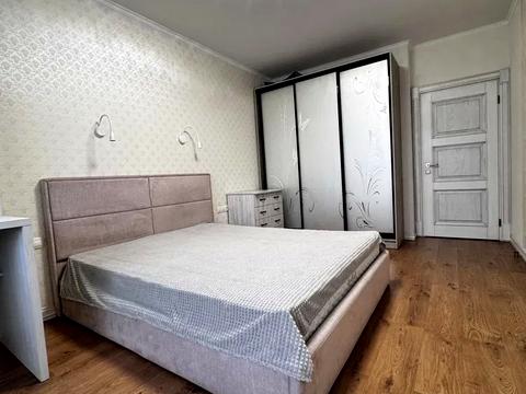 квартира за адресою Нижньоключова вул., 14