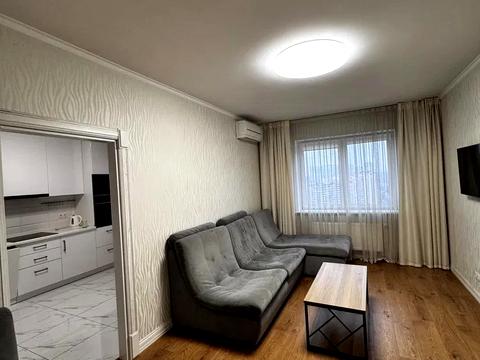 квартира за адресою Нижньоключова вул., 14