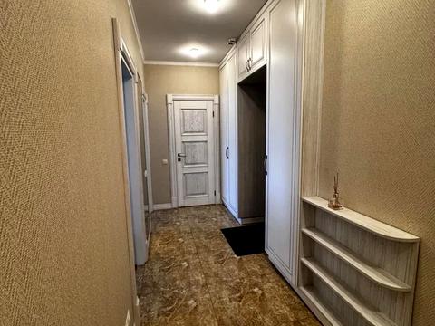 квартира за адресою Нижньоключова вул., 14