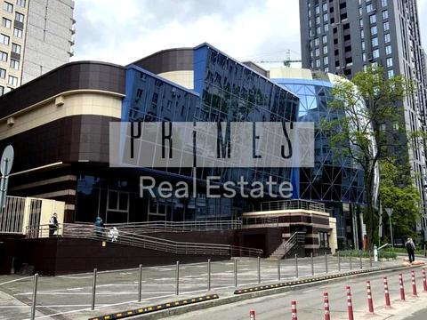 комерційна за адресою Василя Тютюнника вул. (Анрі Барбюса), 37/1