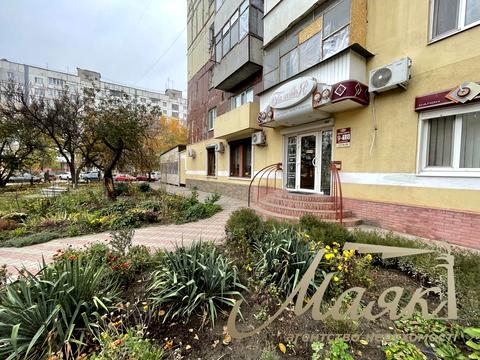 квартира по адресу Ладожская ул., 34