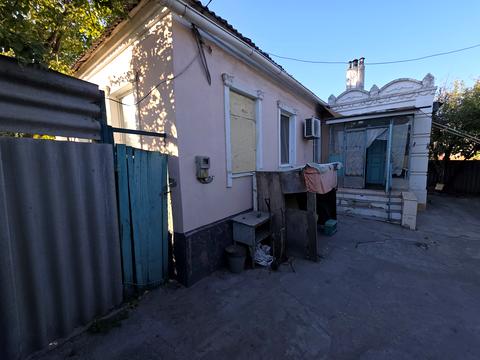 будинок за адресою Дніпро, Незламна вул. (Петрозаводська)