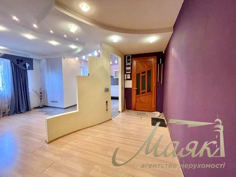 квартира по адресу Ладожская ул., 34