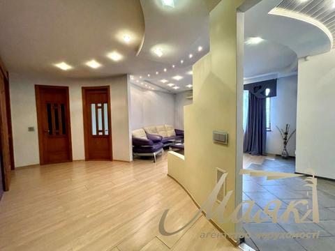 квартира по адресу Ладожская ул., 34