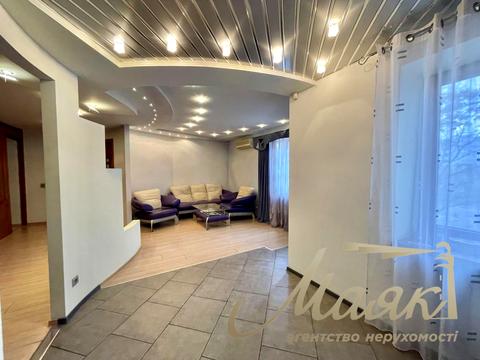 квартира по адресу Ладожская ул., 34