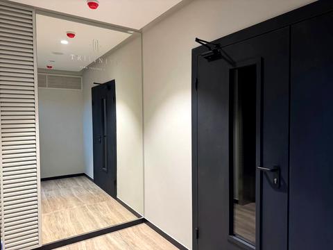 квартира по адресу Василия Тютюнника ул. (Анрі Барбюса), 43