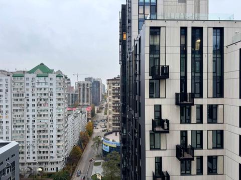 квартира по адресу Василия Тютюнника ул. (Анрі Барбюса), 43