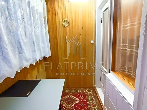 квартира за адресою Симиренка вул., 22-Б